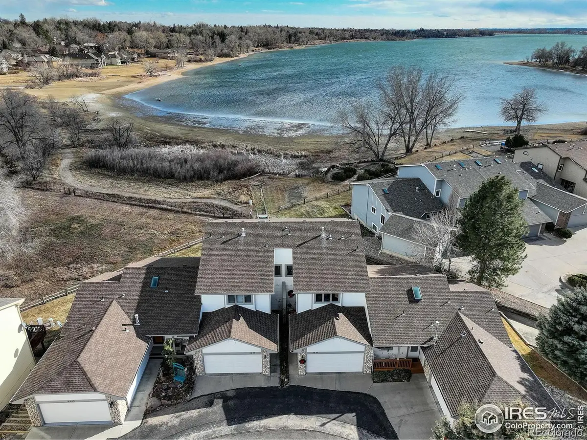 3658 Point Drive, Fort Collins, CO 80524 - Image #1