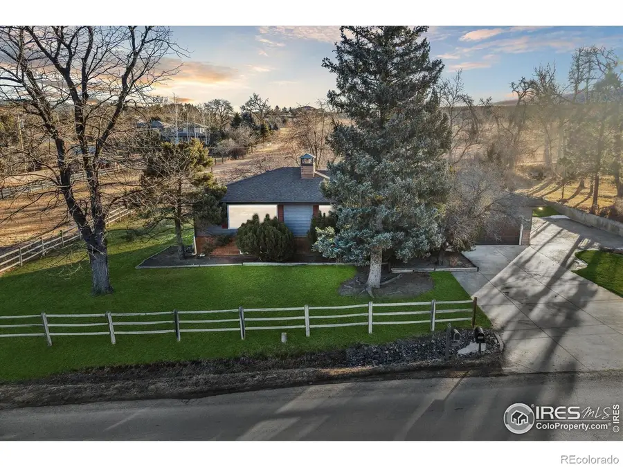 1034 Spring Drive, Boulder, CO 80303 - Image #2