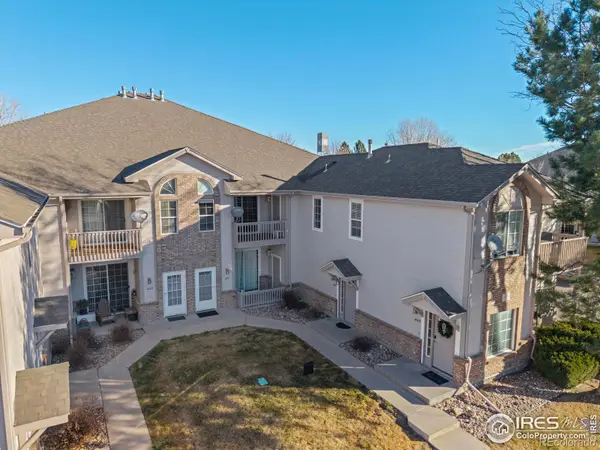 5151 W 29th Street #1605, Greeley, CO 80634