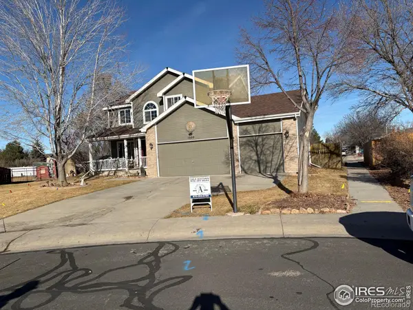 1000 Basin Court, Windsor, CO 80550
