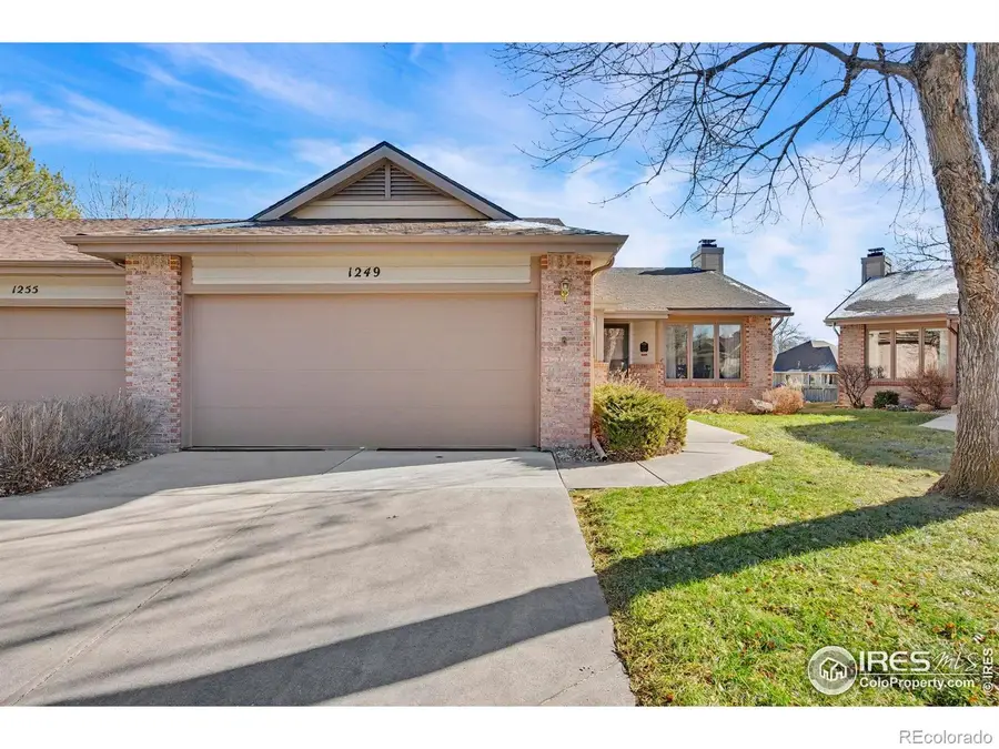 1249 Oak Island Court, Fort Collins, CO 80525 - Image #2