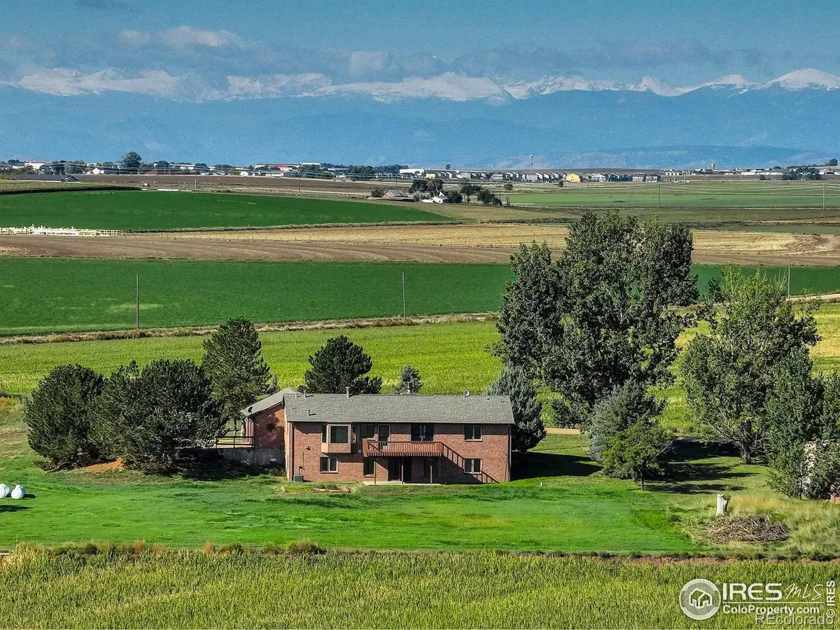 25090 County Road 15, Johnstown, CO 80534 - Image #1