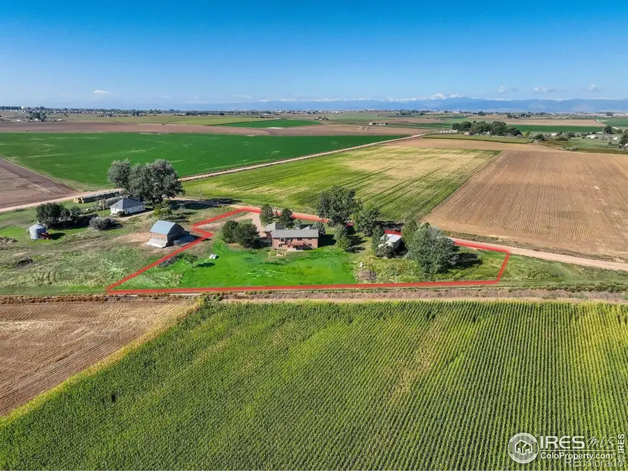 25090 County Road 15, Johnstown, CO 80534 - Image #2