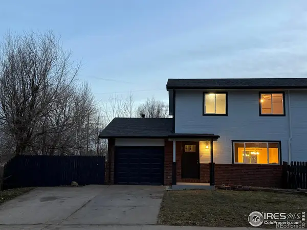 3386 35th Street, Greeley, CO 80634