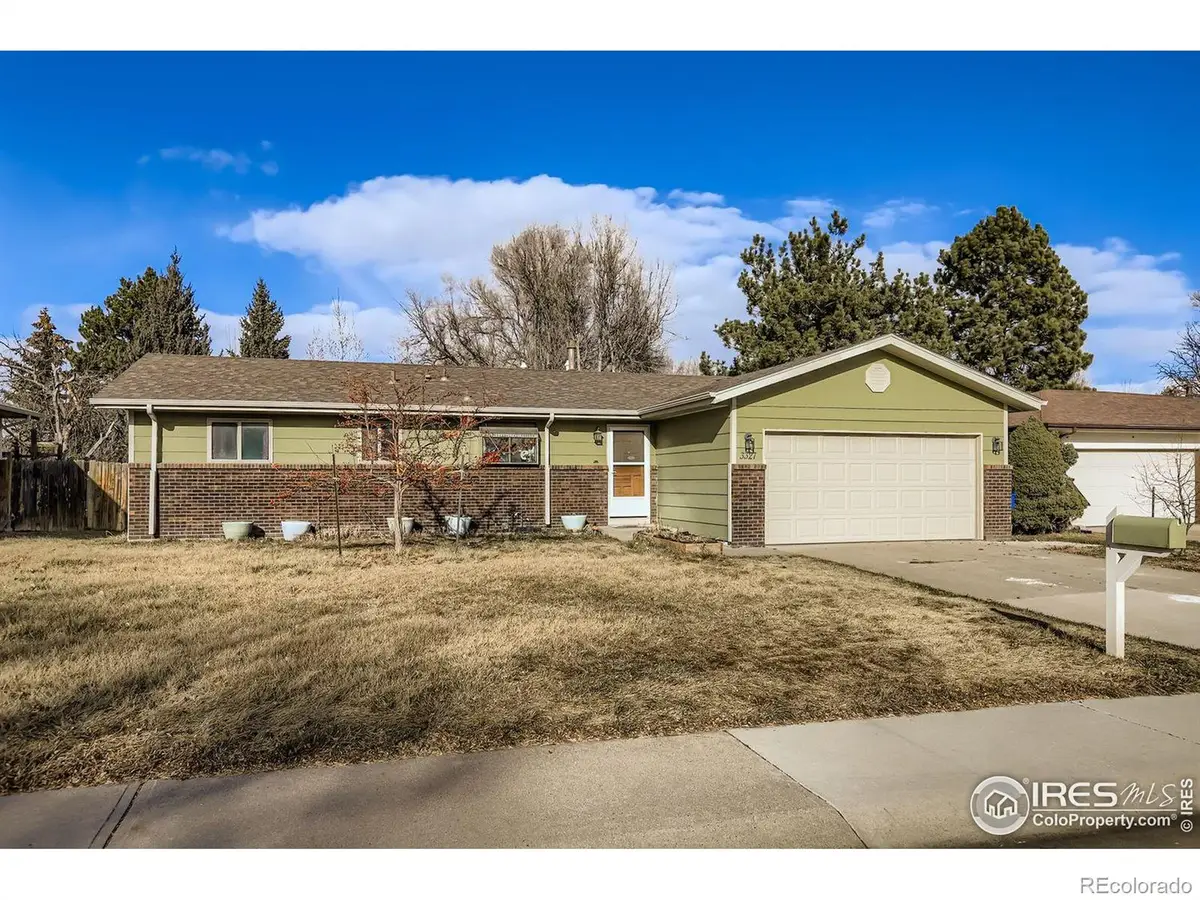 3327 19th Street, Greeley, CO 80634 - Image #1