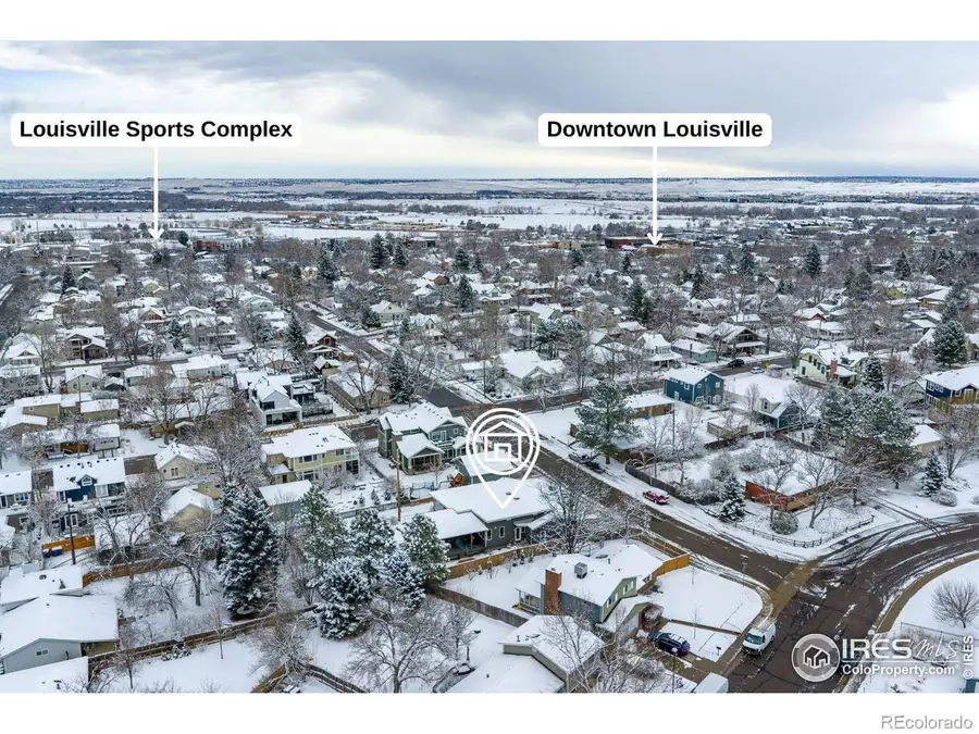 397 Caledonia Street, Louisville, CO 80027 - Image #2