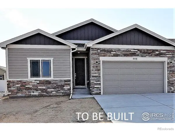 3303 Sapphire Court, Evans, CO 80634