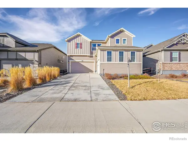 3169 Deering Lake Drive, Loveland, CO 80538