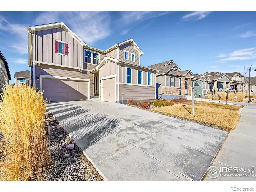 3169 Deering Lake Drive, Loveland, CO 80538 - Image #2