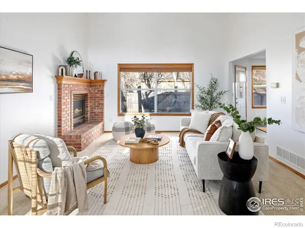 656 Wade Road, Longmont, CO 80503