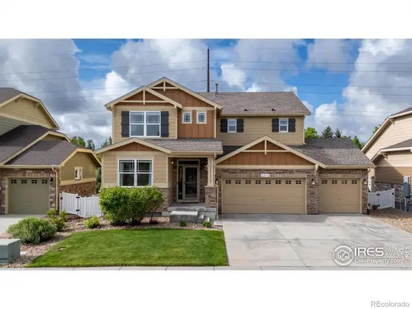 2211 Winding Drive, Longmont, CO 80504