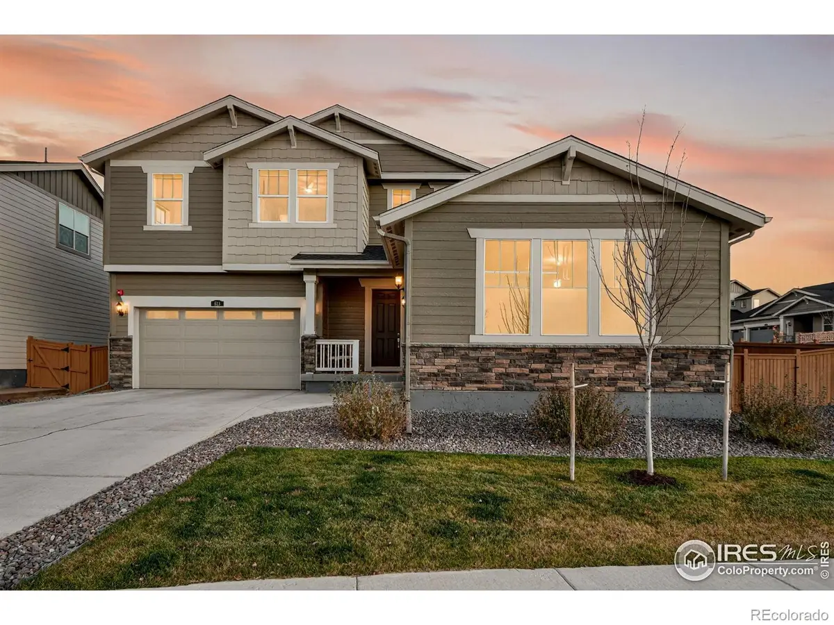 613 Winterfield Street, Erie, CO 80516 - Image #1