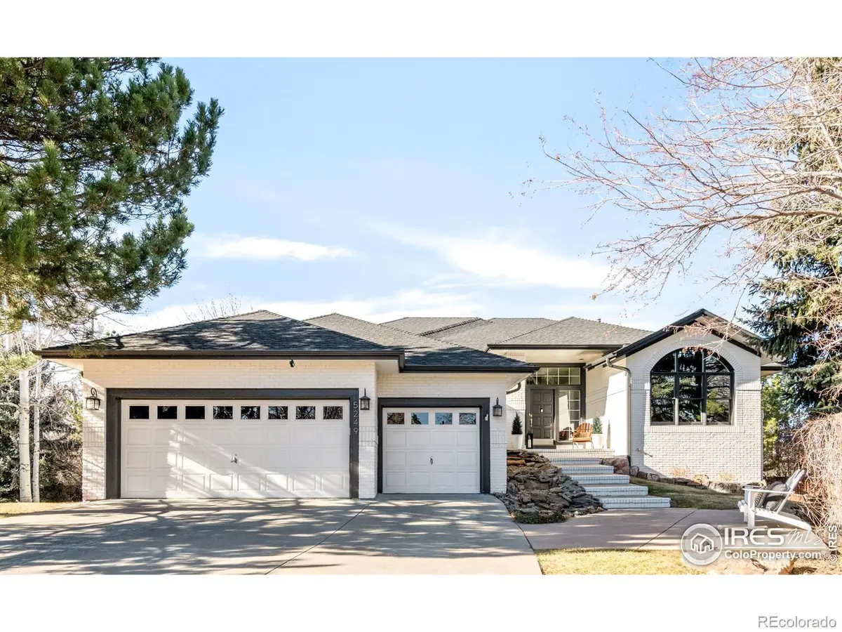 5249 Quail Hollow Court, Boulder, CO 80301 - Image #1