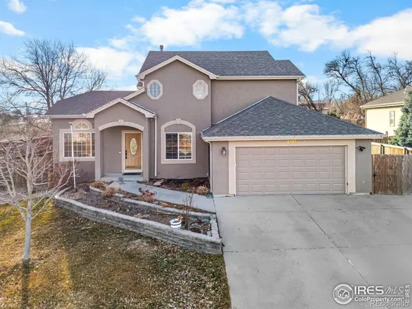 6914 W 23rd Street, Greeley, CO 80634