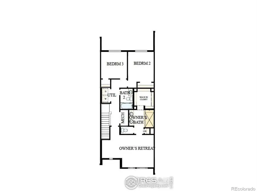 2730 Blue Iris Drive, Loveland, CO 80538 - Image #3