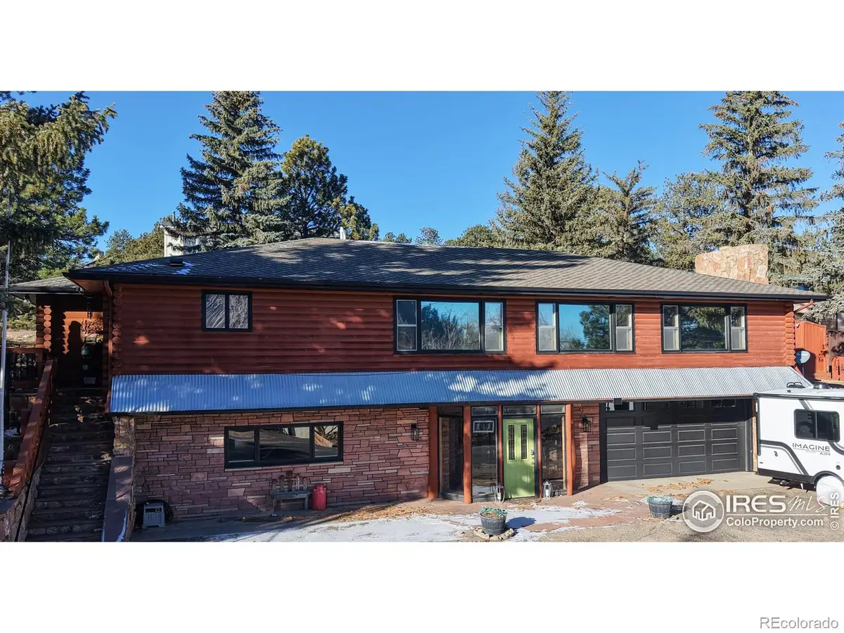 141 Courtney Lane, Estes Park, CO 80517 - Image #1