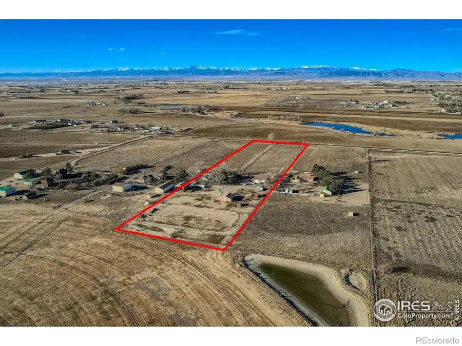 38662 County Road 29, Eaton, CO 80615 - Image #3