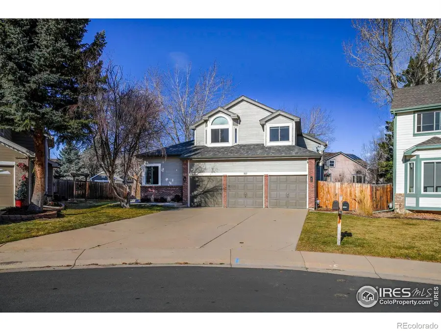 187 Mesa Court, Louisville, CO 80027 - Image #2