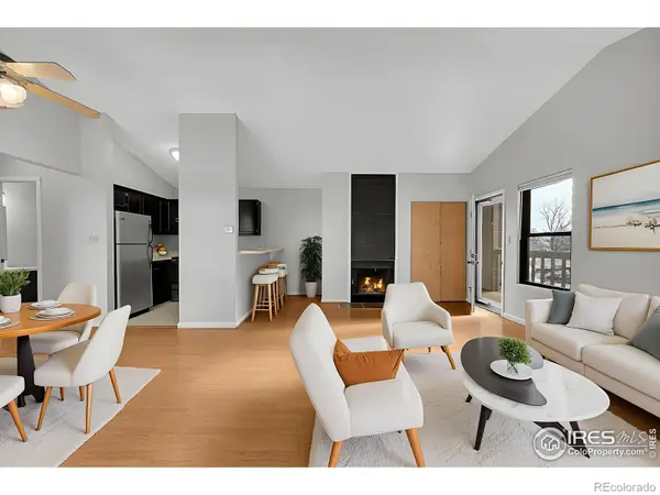 3565 28th Street #305, Boulder, CO 80301