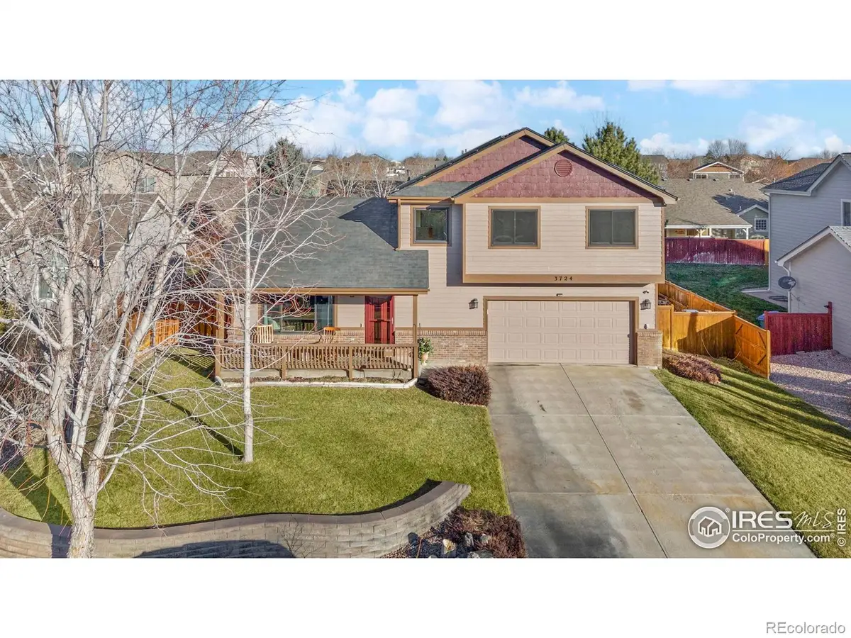 3724 Wine Cup Street, Wellington, CO 80549 - Image #1