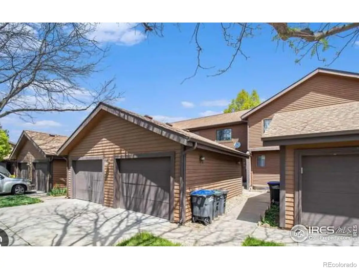 1603 Cottonwood Drive #J, Louisville, CO 80027 - Image #1