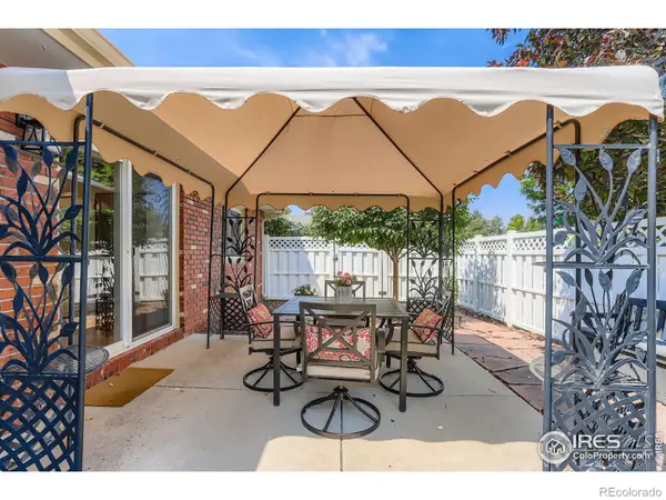 3600 Quail Road, Longmont, CO 80503