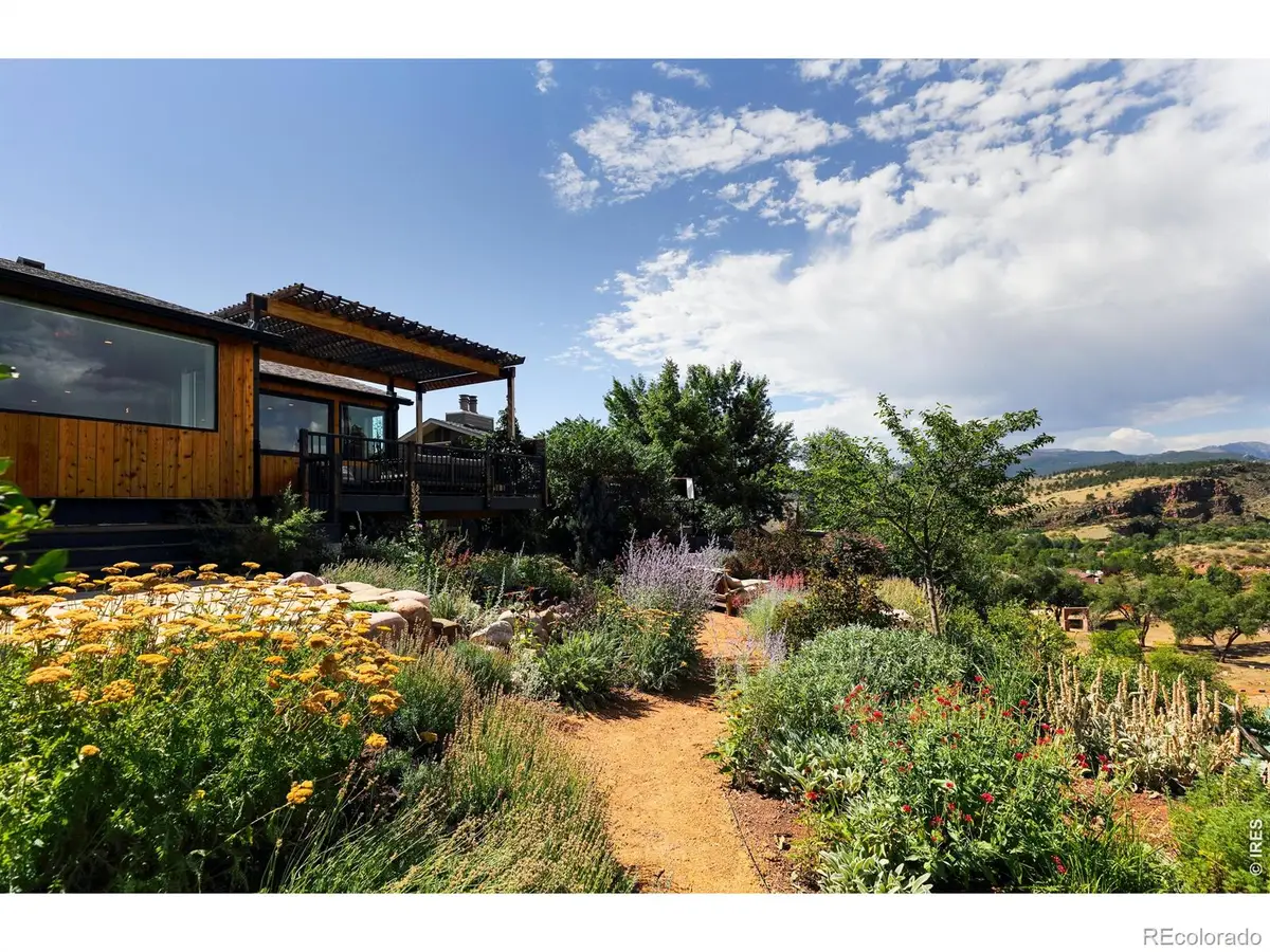 125 Longs Peak Drive, Lyons, CO 80540 - #1
