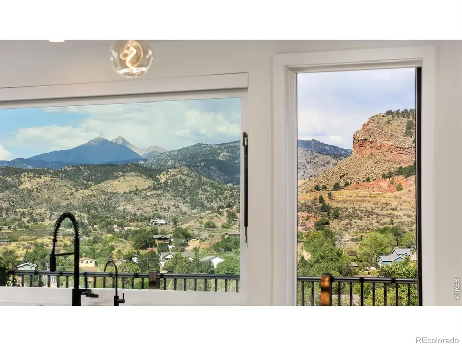 125 Longs Peak Drive, Lyons, CO 80540 - #3