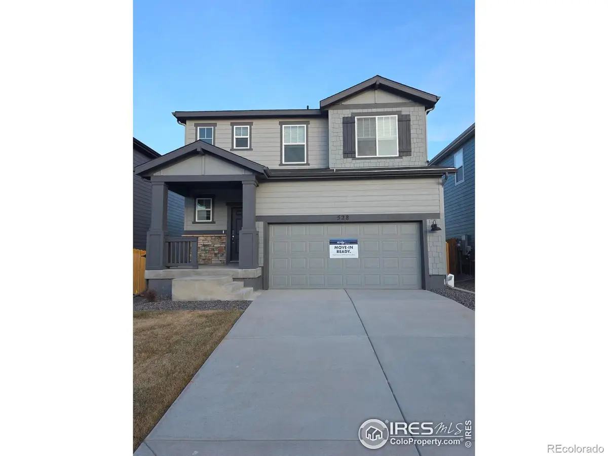 528 97th Avenue, Greeley, CO 80634 - Image #1