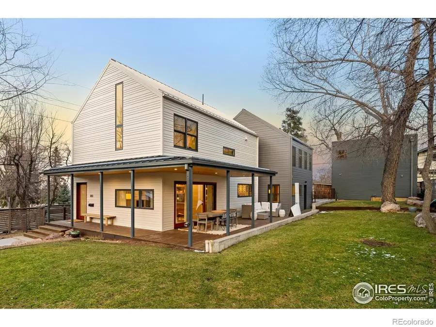 810 College Avenue, Boulder, CO 80302 - Image #3