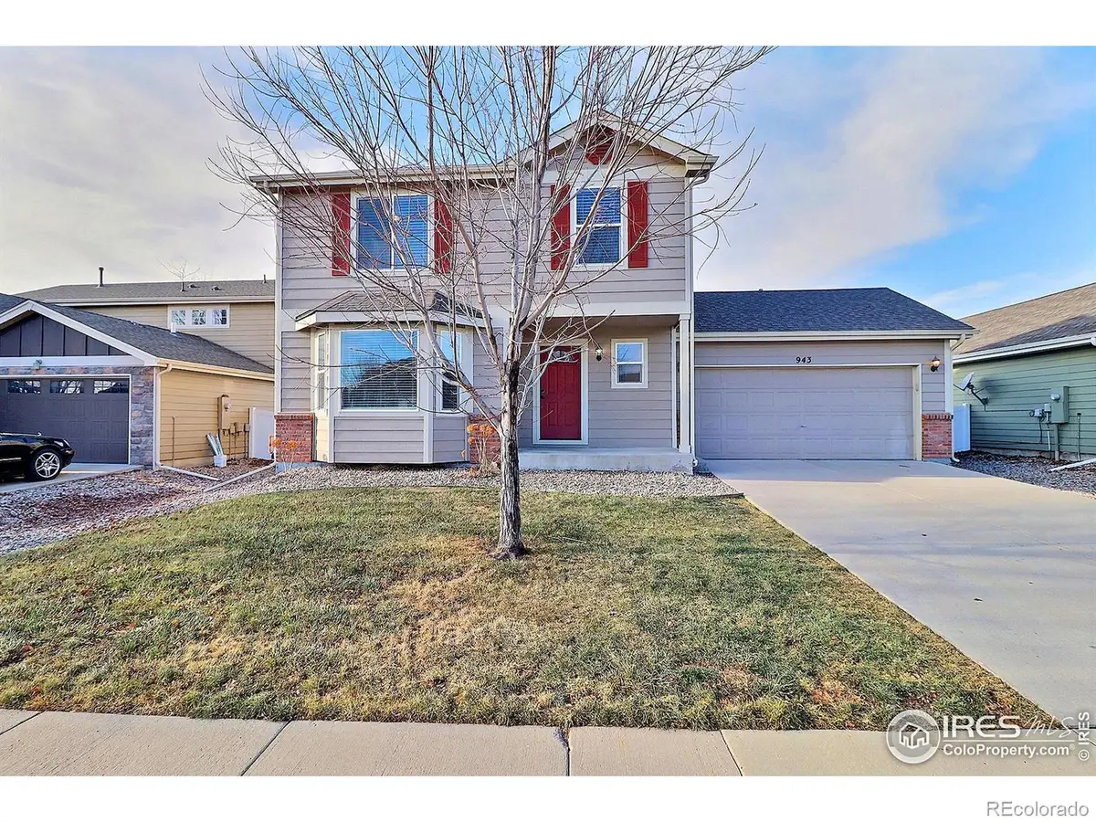 943 Libra Court, Loveland, CO 80537 - Image #1