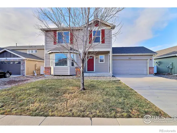943 Libra Court, Loveland, CO 80537