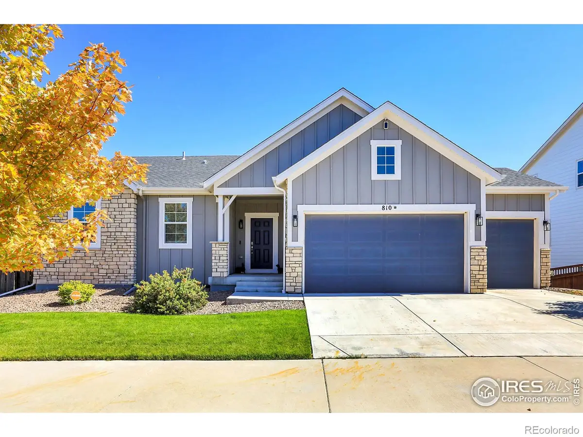 810 Willow Oak Street, Brighton, CO 80601 - Image #1