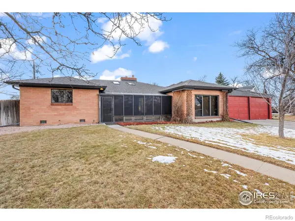 2001 Kline Street, Lakewood, CO 80215