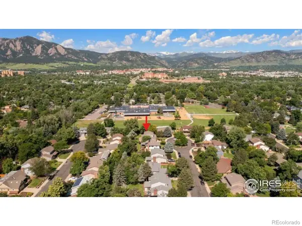 5016 Forsythe Place, Boulder, CO 80303