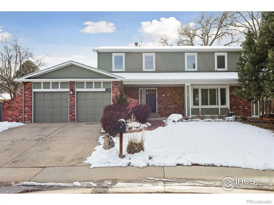 5016 Forsythe Place, Boulder, CO 80303 - Image #2