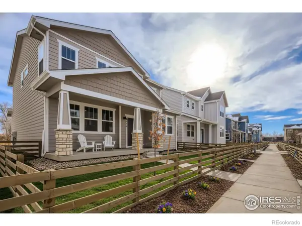 775 Nob Hill Lane, Fort Collins, CO 80524