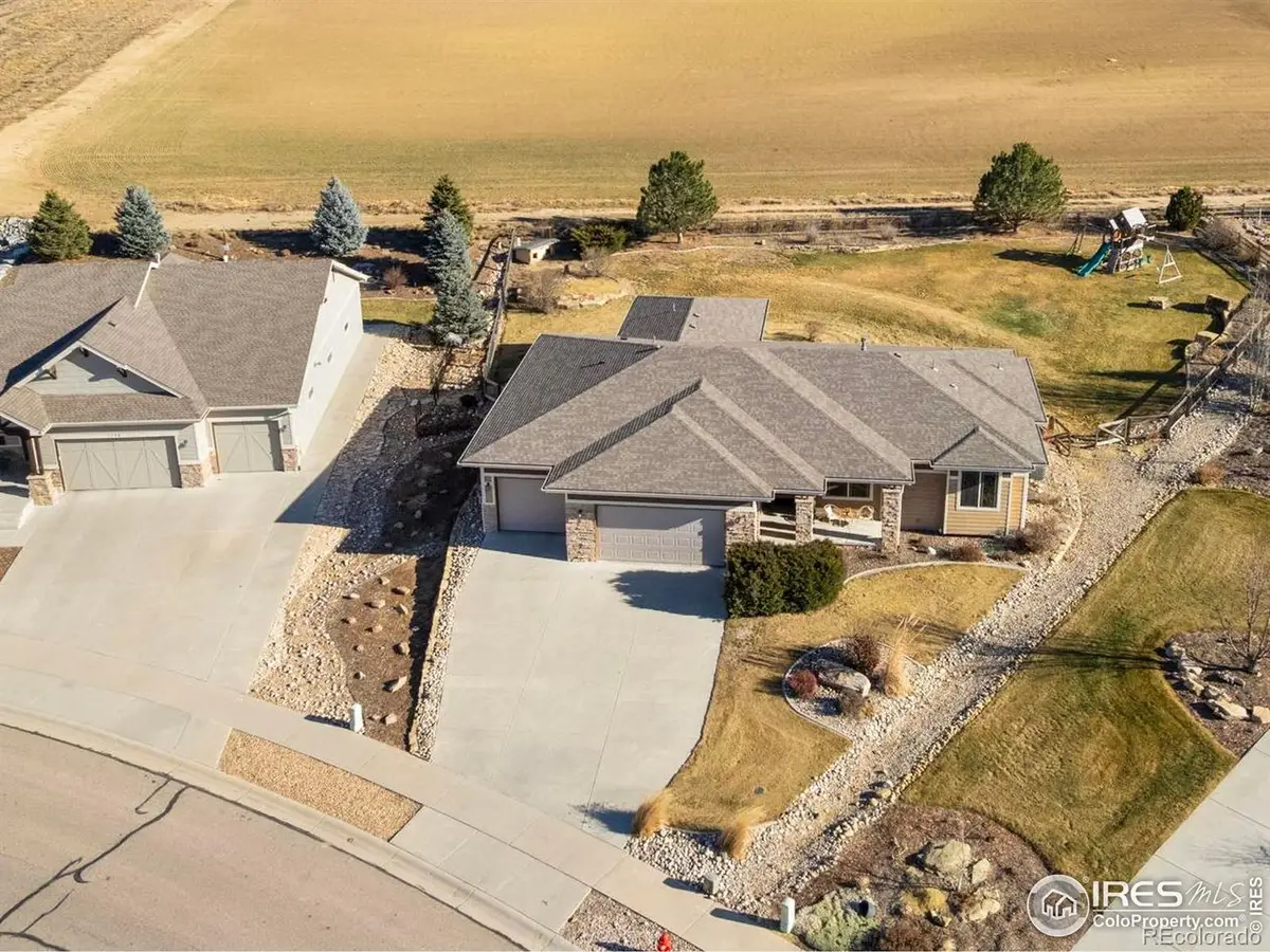 7720 Amour Hill Drive, Greeley, CO 80634 - Image #1