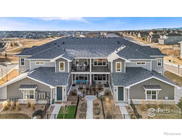 4128 S Park Drive #102, Loveland, CO 80538