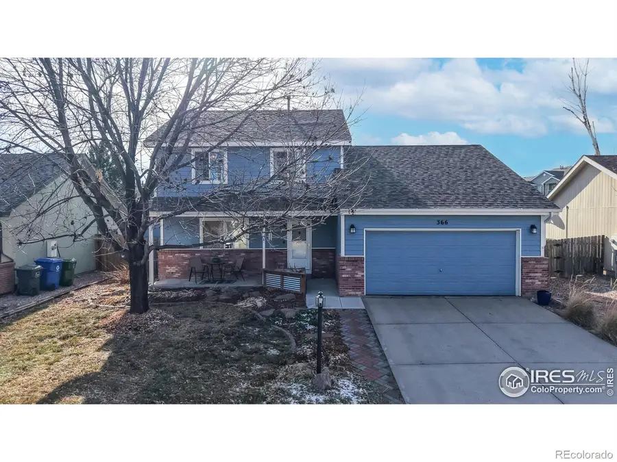 366 Sunmountain Drive, Loveland, CO 80538 - Image #2
