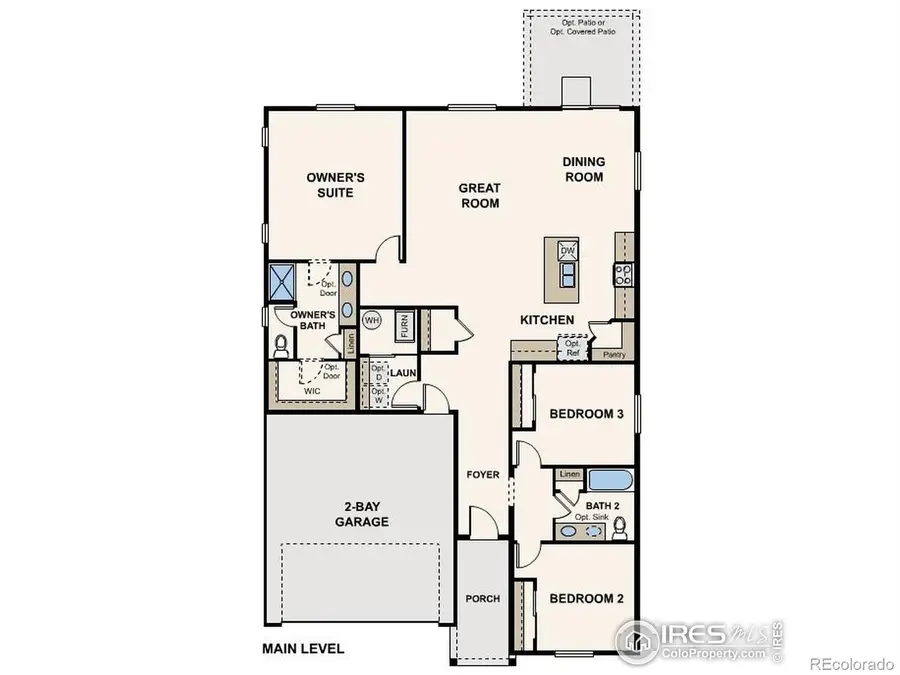 803 Mesic Lane, Windsor, CO 80550 - Image #2