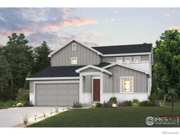 819 Mesic Lane, Windsor, CO 80550