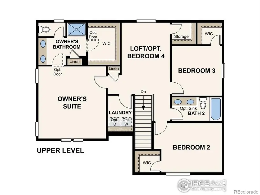 811 Mesic Lane, Windsor, CO 80550 - Image #3