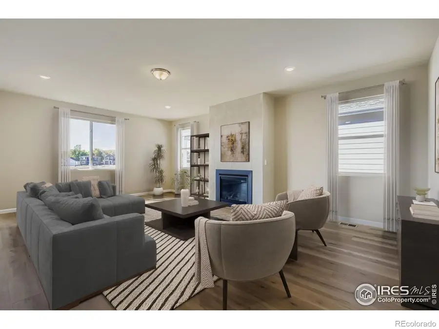 1839 Cord Grass Drive, Fort Collins, CO 80524 - Image #3