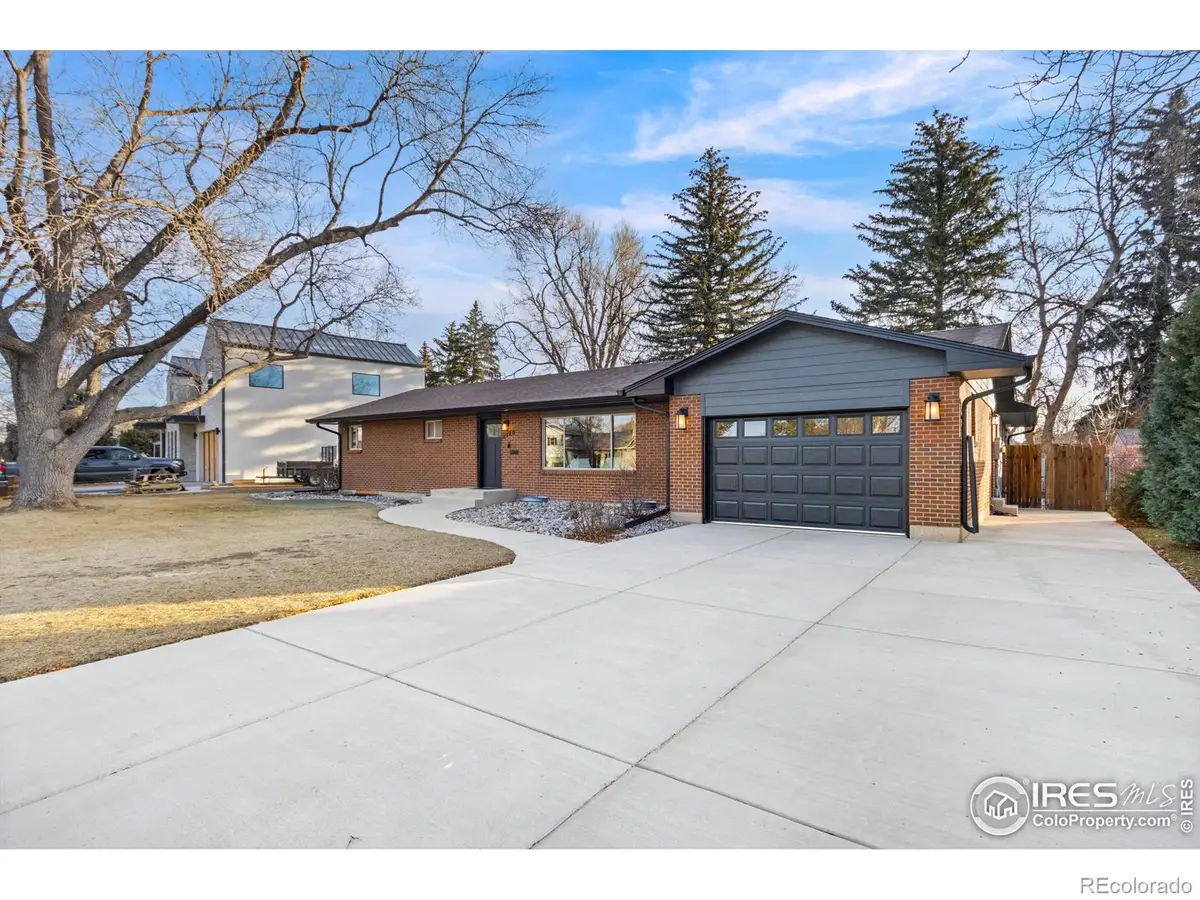 1320 Lory Street, Fort Collins, CO 80524 - Image #1