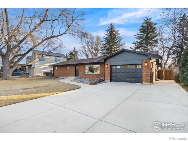 1320 Lory Street, Fort Collins, CO 80524