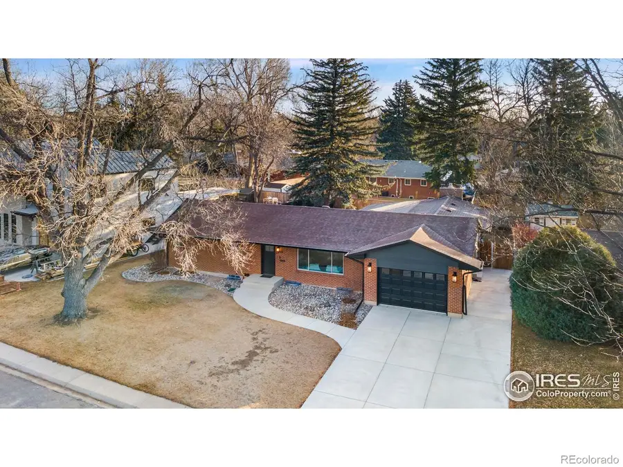 1320 Lory Street, Fort Collins, CO 80524 - Image #2