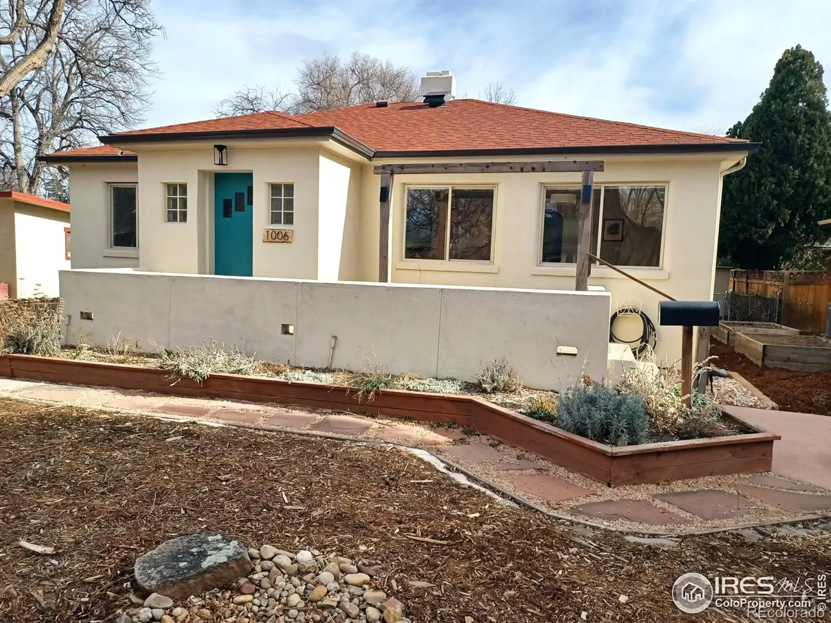1006 Collyer Street, Longmont, CO 80501 - Image #1