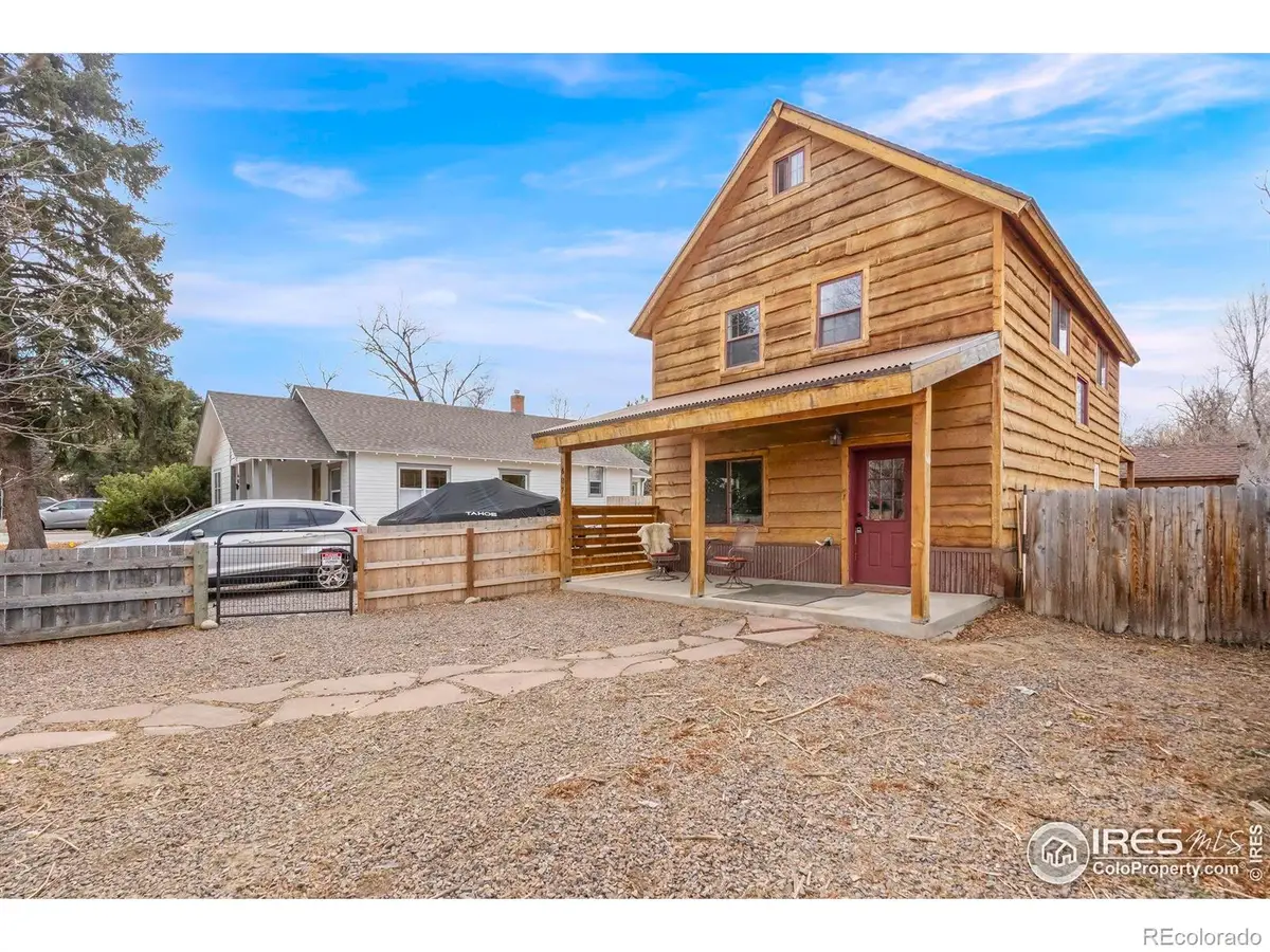 607 City Park Avenue, Fort Collins, CO 80521 - Image #1