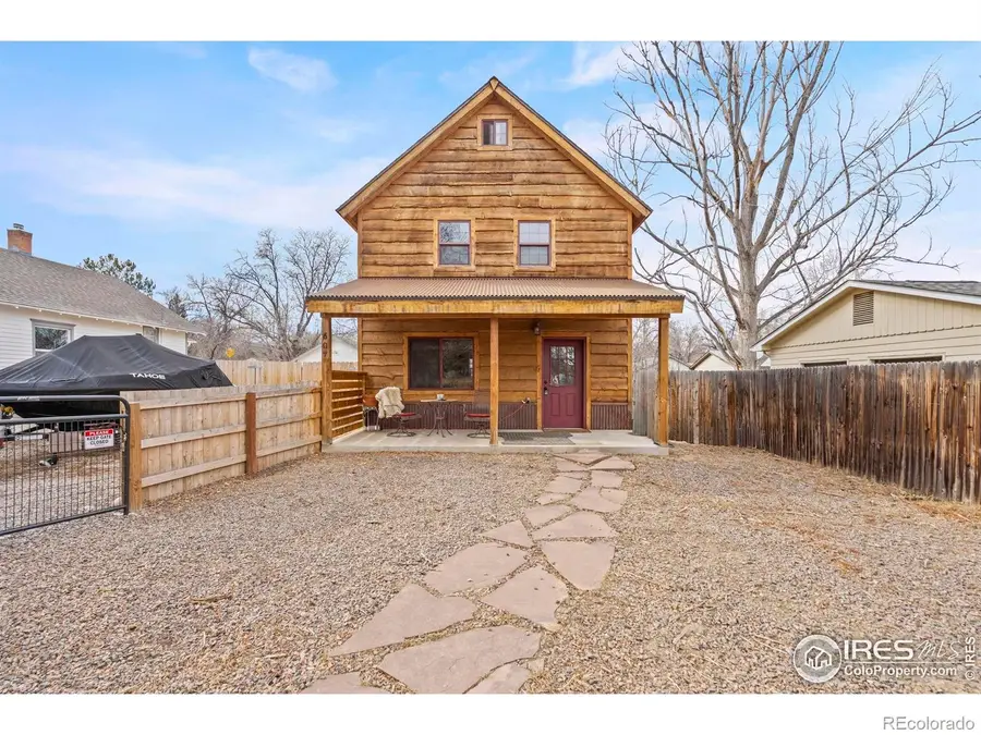607 City Park Avenue, Fort Collins, CO 80521 - Image #2